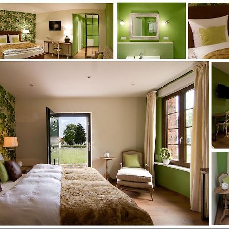 Hinterconti Bed and Breakfast Bretzenheim Eksteriør billede