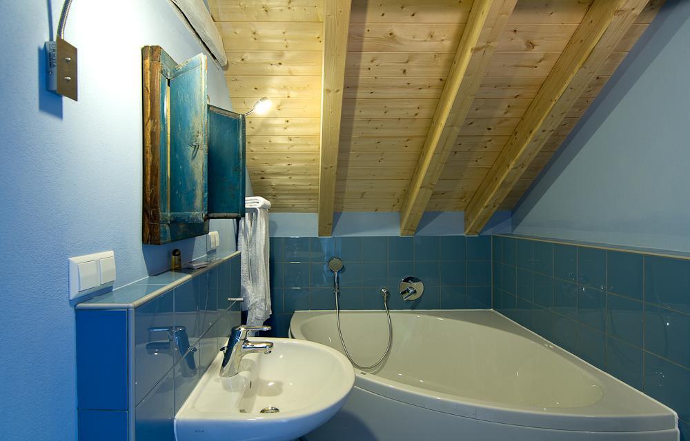 Hinterconti Bed and Breakfast Bretzenheim Eksteriør billede