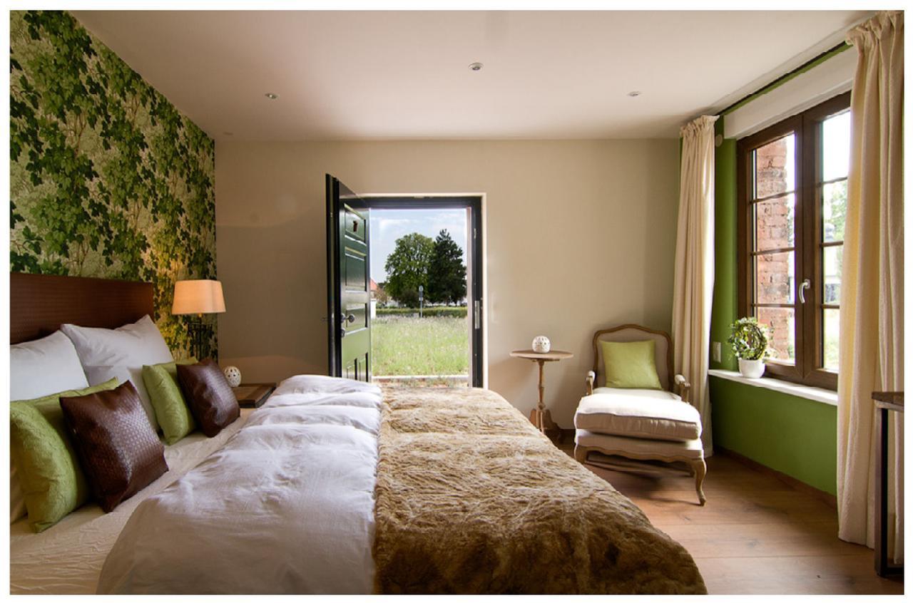Hinterconti Bed and Breakfast Bretzenheim Eksteriør billede