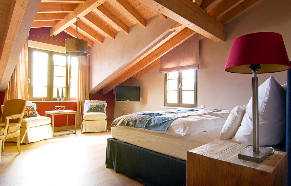 Hinterconti Bed and Breakfast Bretzenheim Eksteriør billede