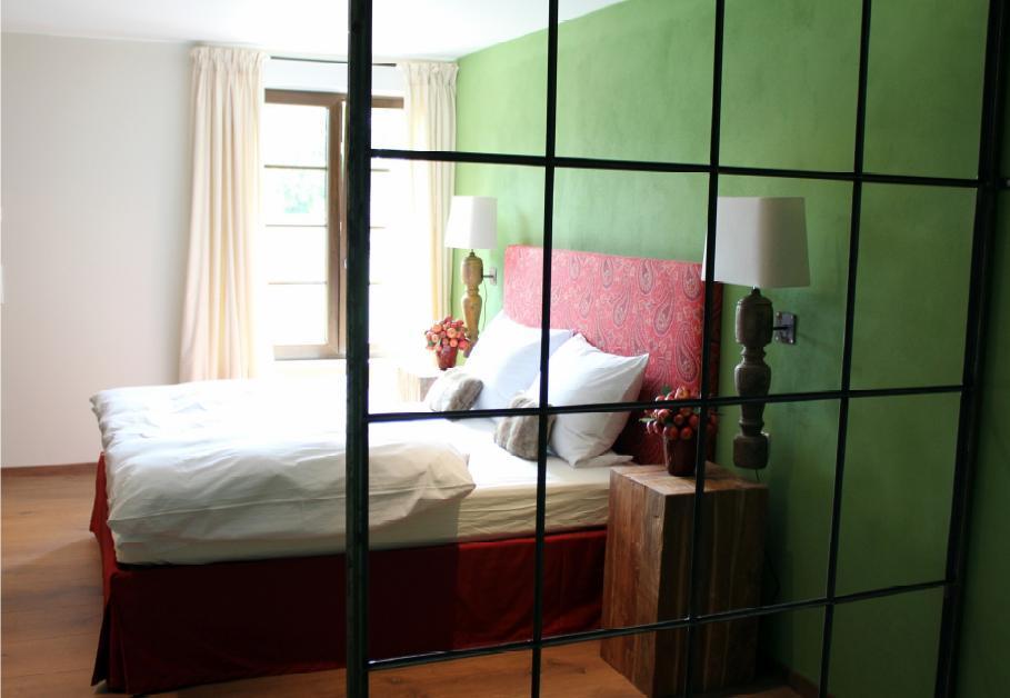 Hinterconti Bed and Breakfast Bretzenheim Eksteriør billede